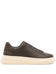 Elba Genuine Leather Sneakers