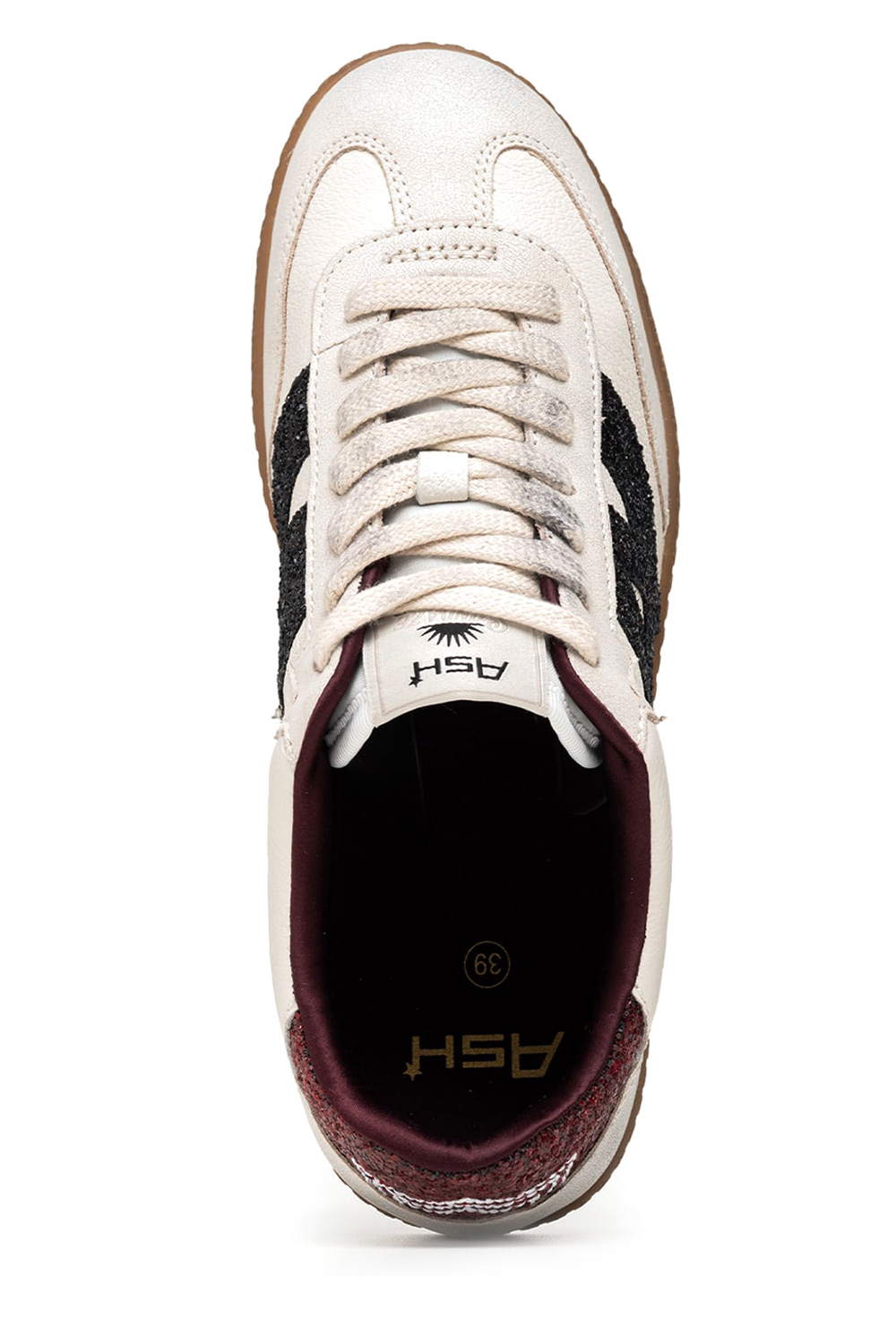 ASH - Sneakers Sunset05 Combo