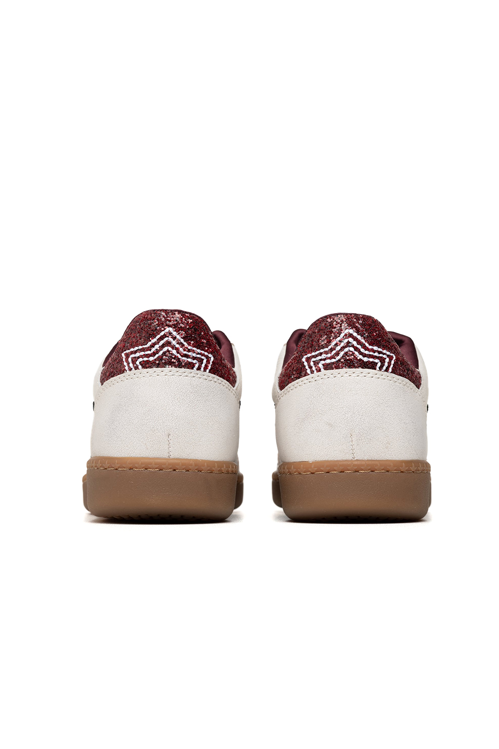 ASH - Sneakers Sunset05 Combo