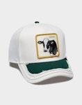Cap Silky Cow