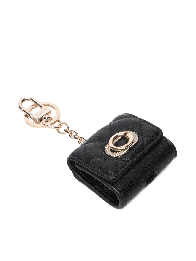 GUESS - Gift Aipods+Mini Pouch