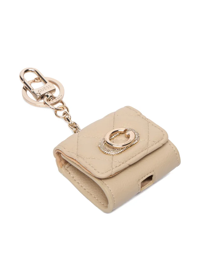 GUESS - Gift Aipods+Mini Pouch