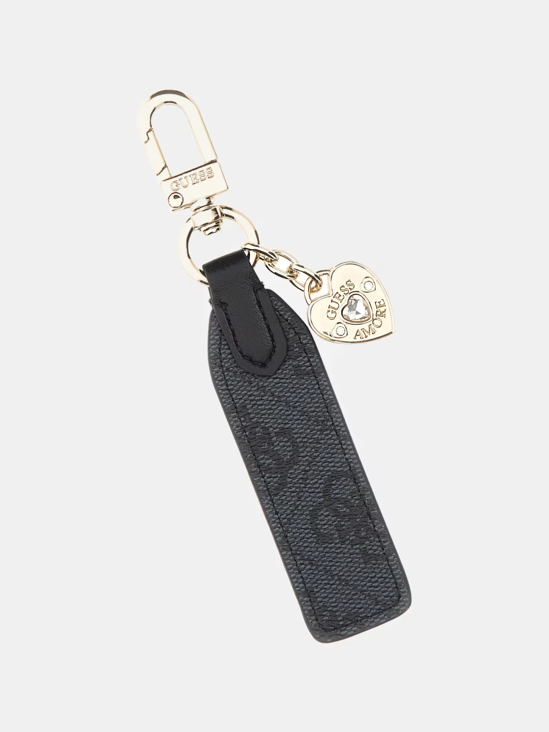 GUESS - Gift Box Passport+Keyring