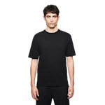 T-shirt In Pure Cotton