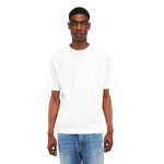 T-shirt In Pure Cotton