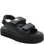 New Alicante Padded Sandals