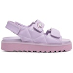New Alicante Padded Sandals