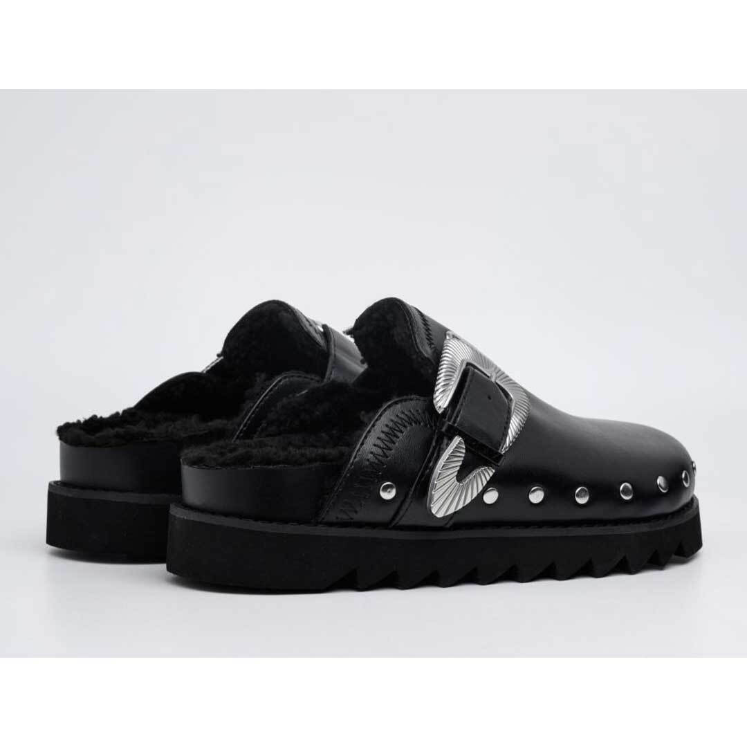 REPLAY - Sabo Shoes Black