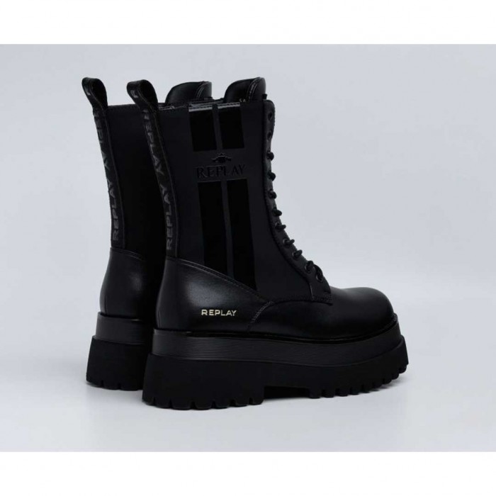 REPLAY - Any Over Boots