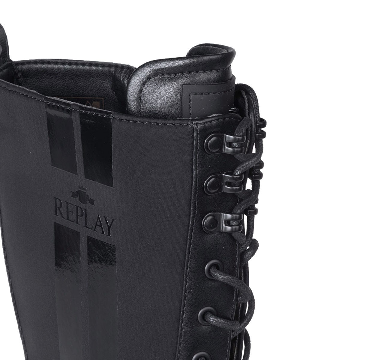 REPLAY - Any Over High Boots