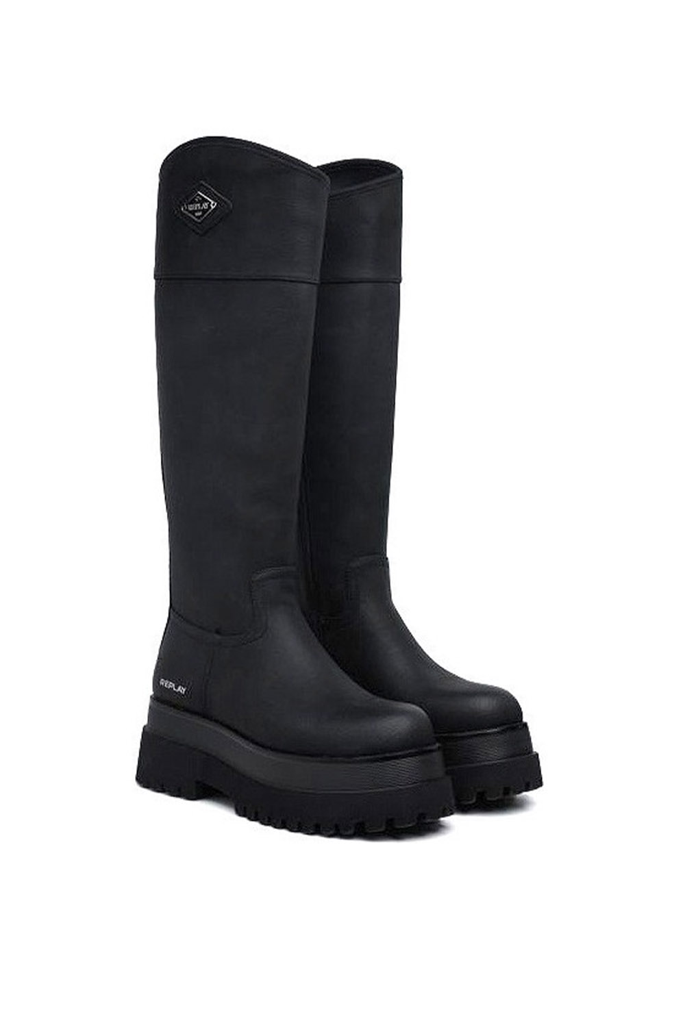 REPLAY - Any Trade Boots