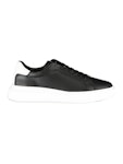 Klein Low Top Lace Up Lth