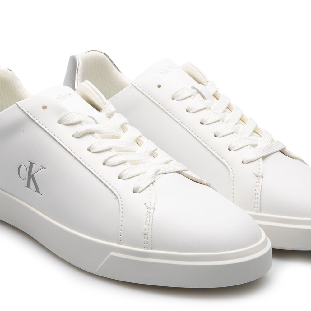 CALVIN KLEIN JEANS - Low Pro Cups Laceup Sneakers