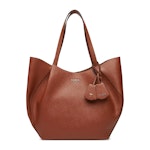 Amorette Shopper With Inner Bag