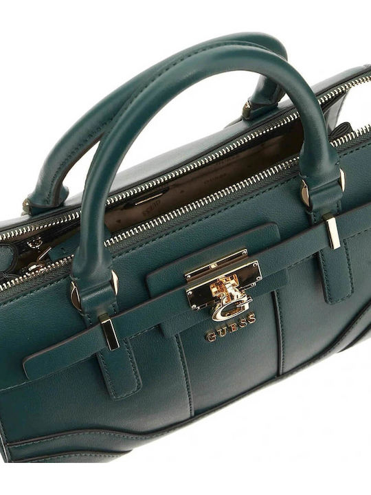 GUESS - Greyson Small Satchel