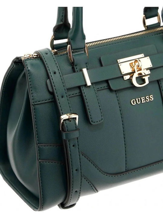 GUESS - Greyson Small Satchel