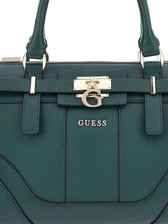 GUESS - Greyson Small Satchel
