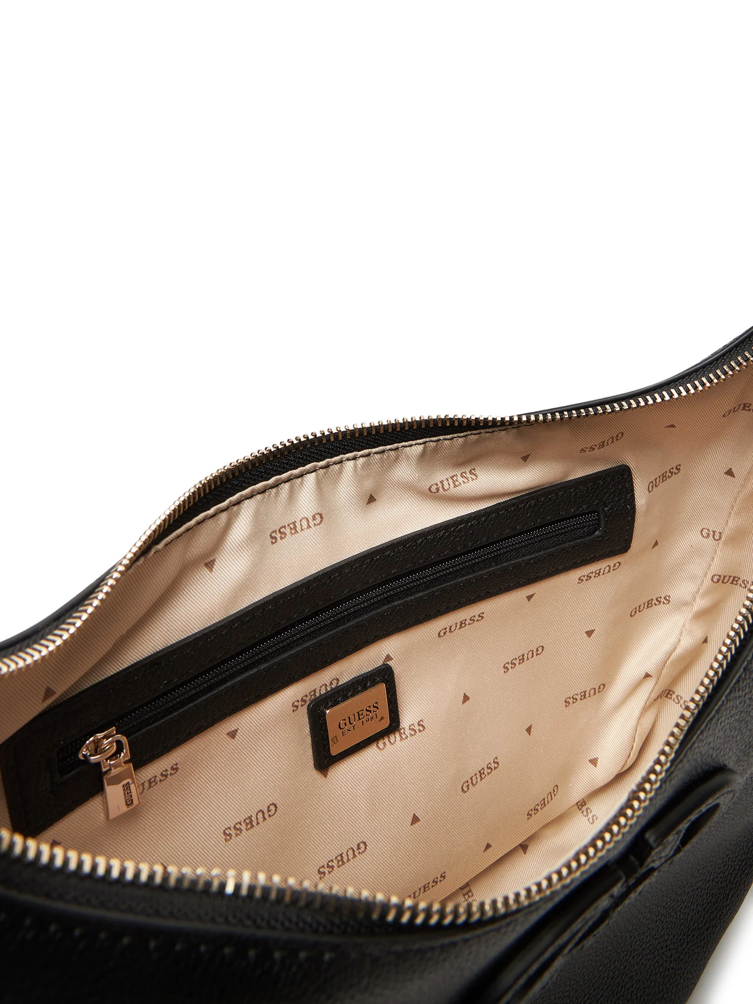 GUESS - Calebra Hobo Shoulder Bag