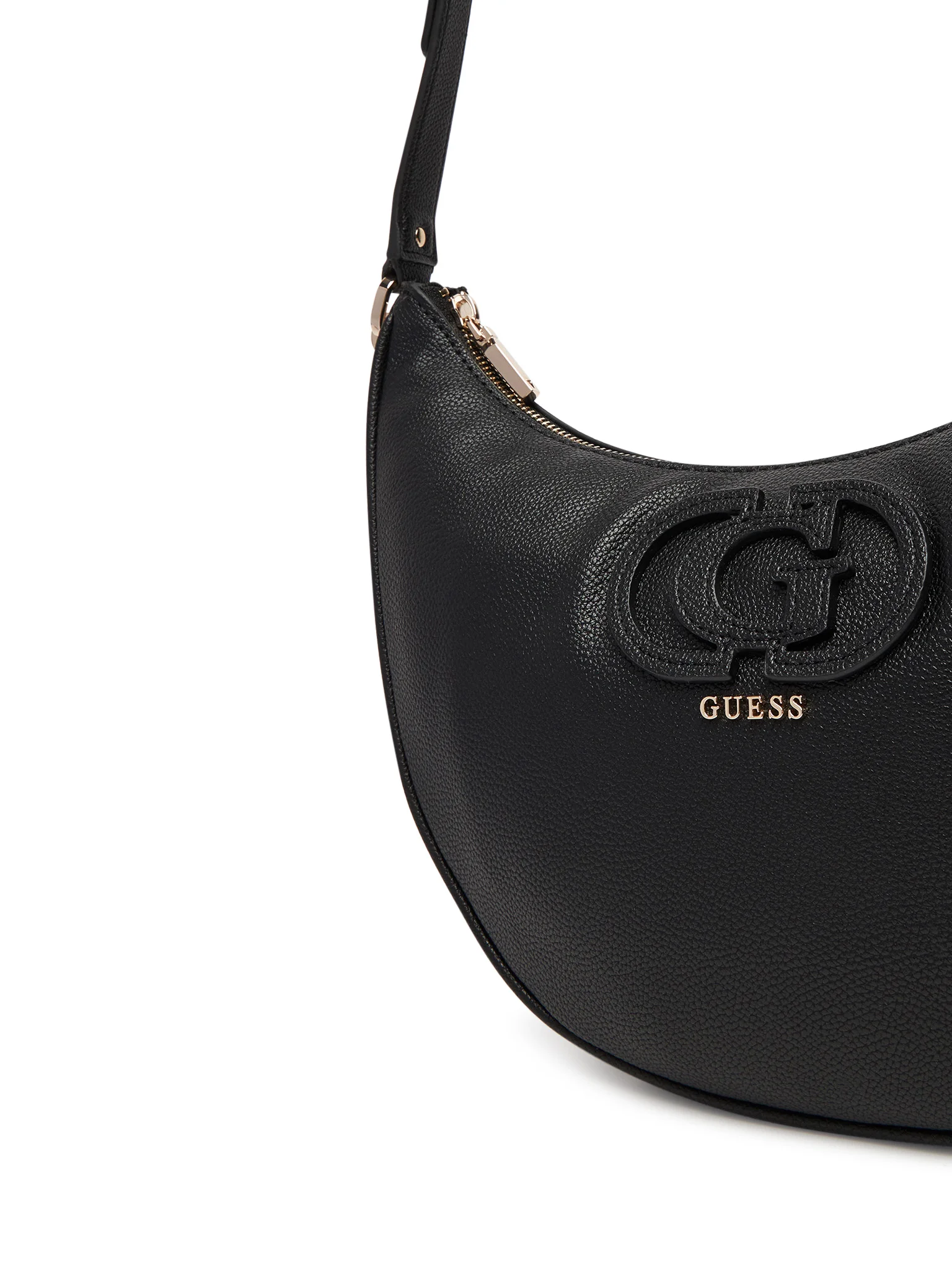 GUESS - Calebra Hobo Shoulder Bag