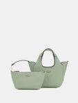 Helina Mini Tote Bag