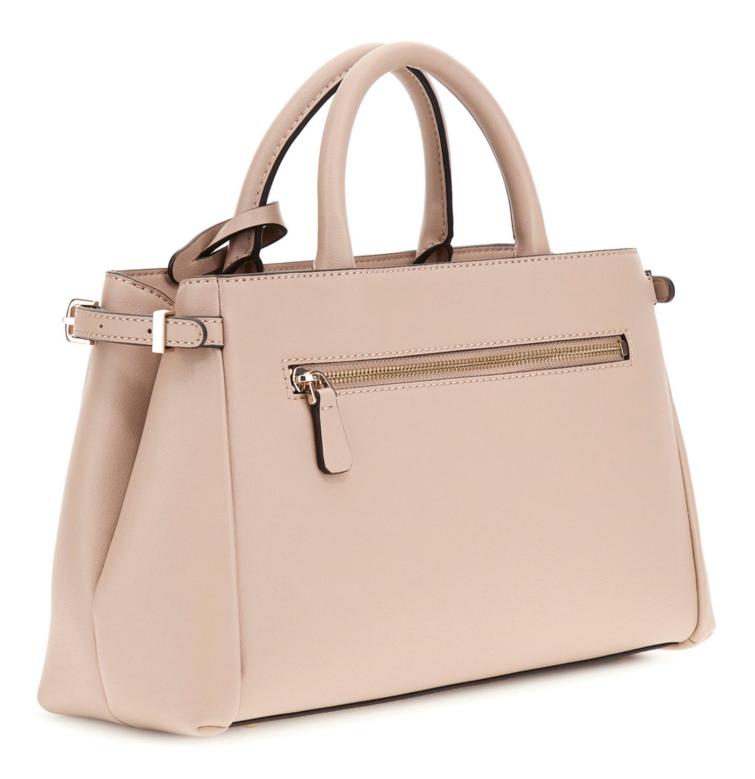 GUESS - Lefia Luxury Satchel