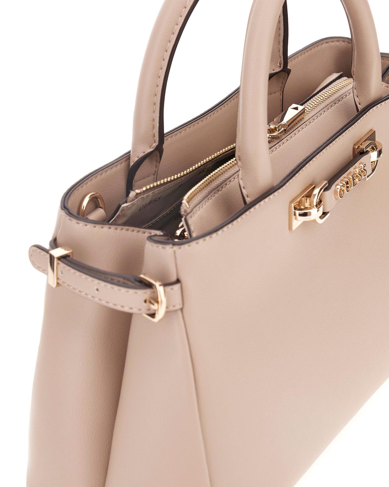 GUESS - Lefia Luxury Satchel