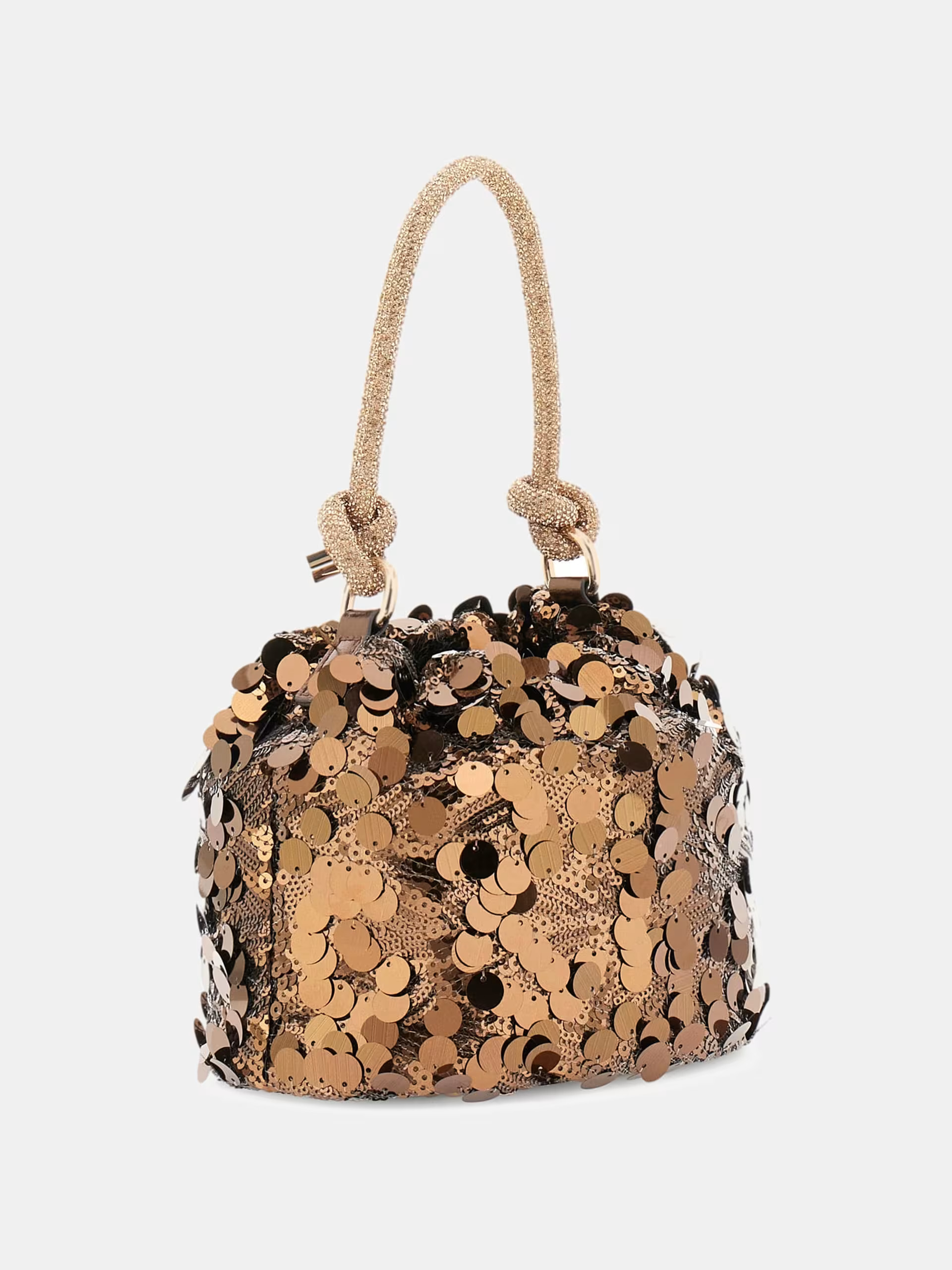 GUESS - Holiday Shine Mini Handbag