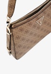 Erica Top Zip Bag