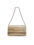 Zalina Flap Clutch Bag