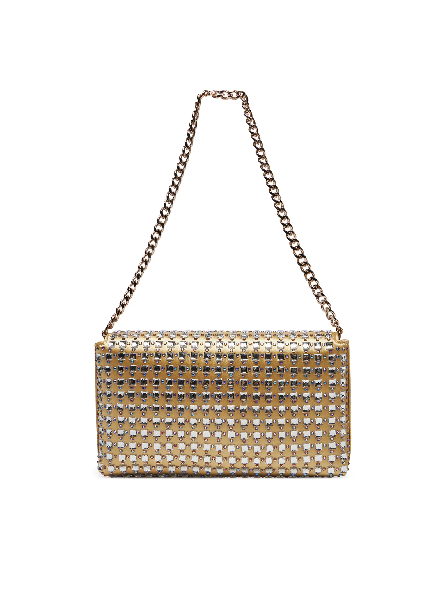 GUESS - Zalina Flap Clutch Bag