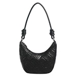 Adelasia Top Zip Shoulder Bag