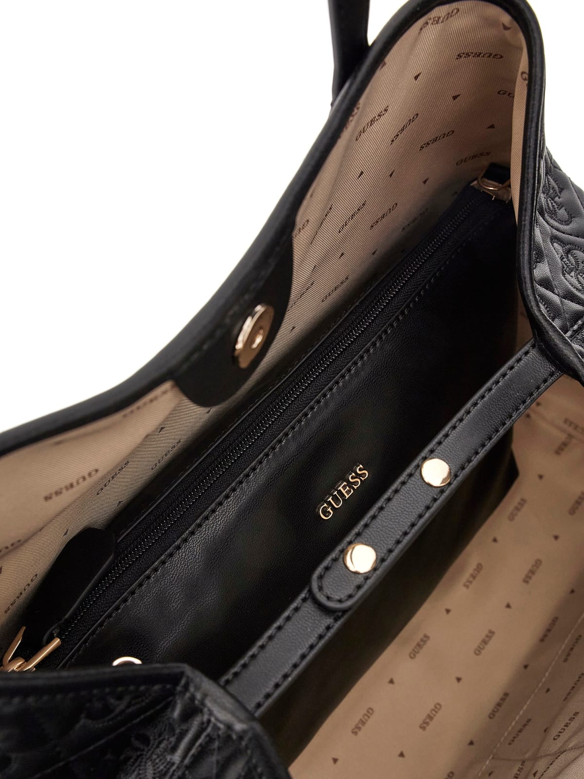 GUESS - Adelasia Large 2 In 1 Tote