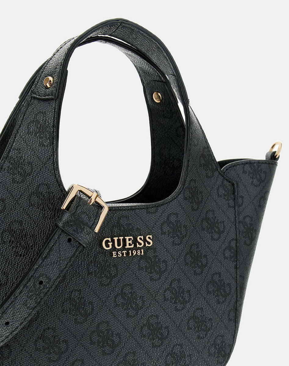 GUESS - Calista 2 In 1 Mini Tote