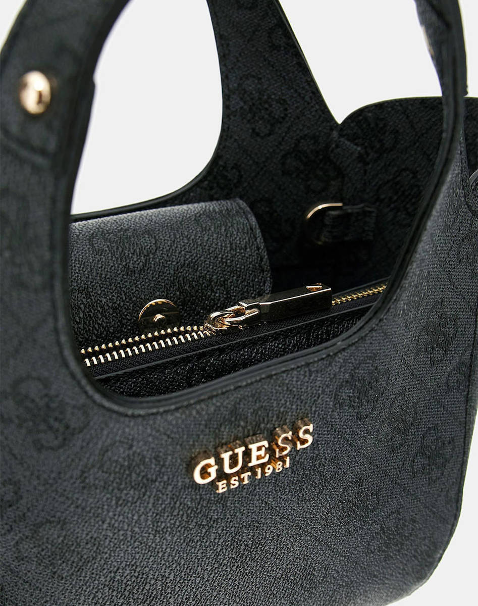 GUESS - Calista 2 In 1 Mini Tote