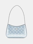 Arnela Top Zip Shoulder Bag