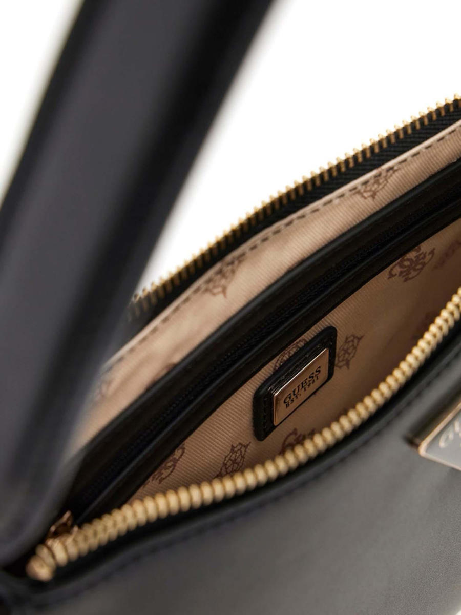 GUESS - Daryna Top Zip Shoulder Bag