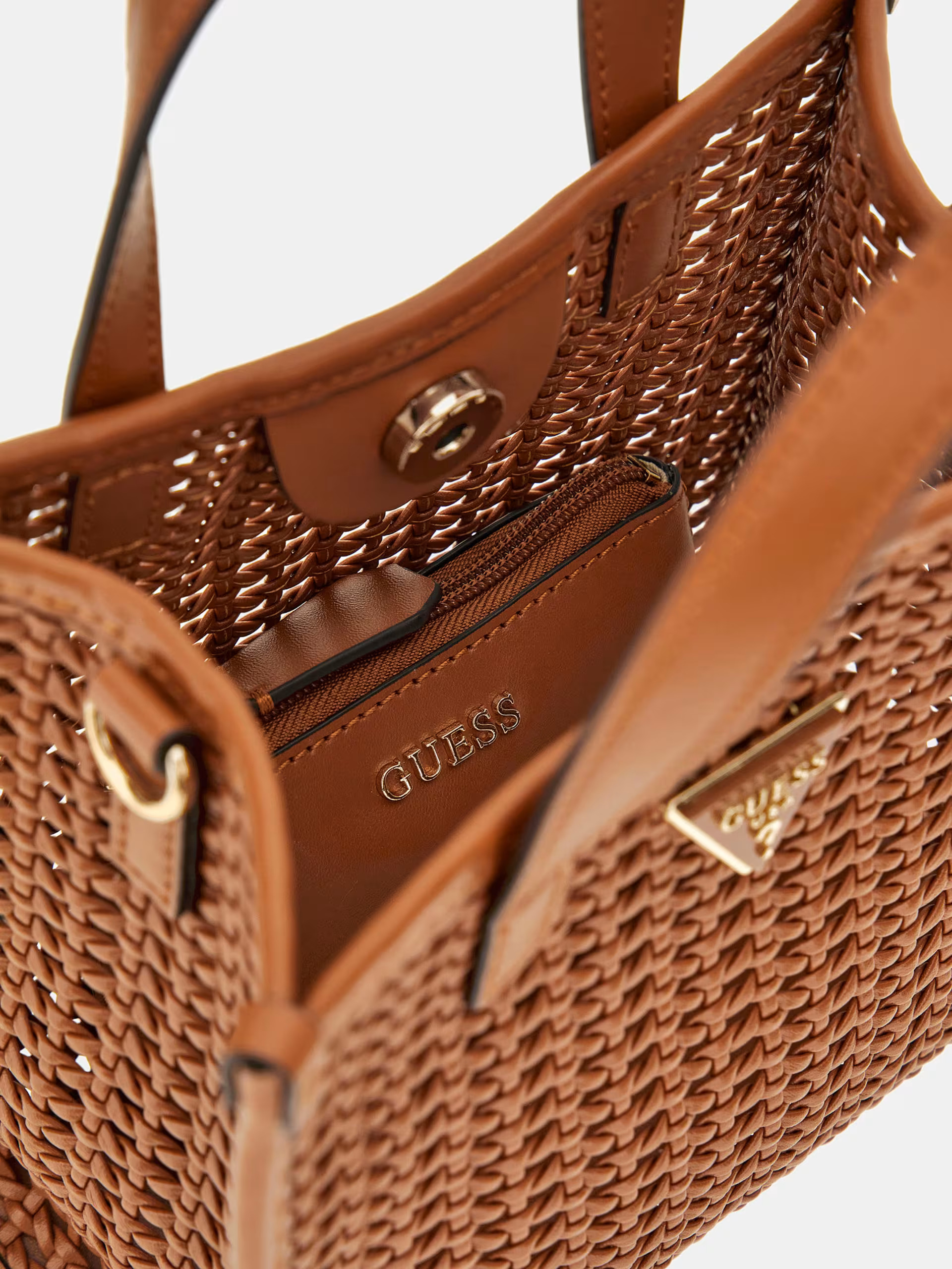 GUESS - Brigitta Mini Handbag