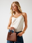 Brigitta Mini Handbag