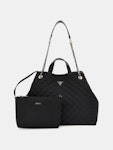 Giully Large 2 In 1 Tote Bag