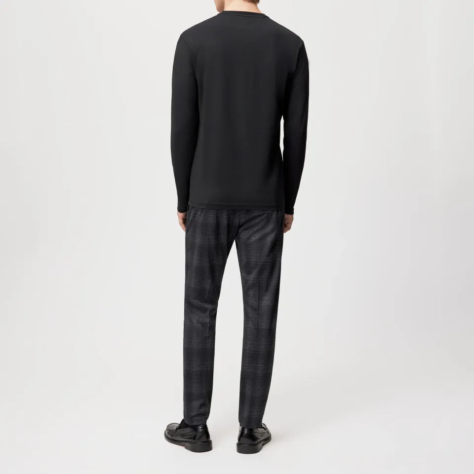 DRYKORN - Long-sleeved T-shirt