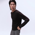 Long-sleeved T-shirt