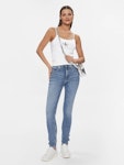 Monologo Strappy Tank Top