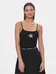 Monologo Strappy Tank Top