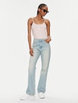 Monologo Strappy Tank Top