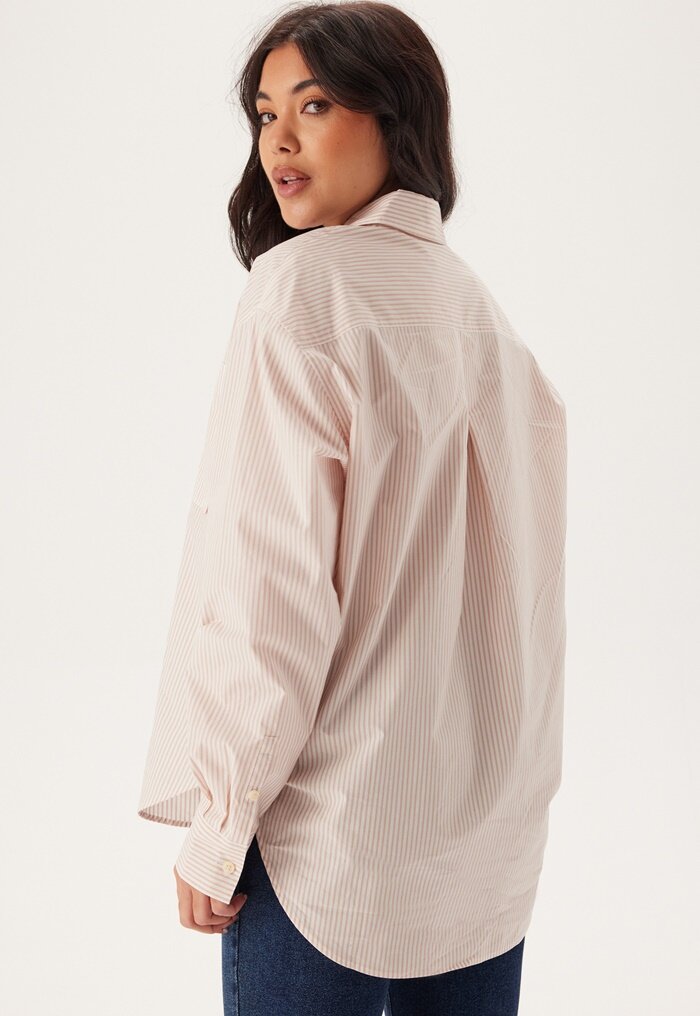 CALVIN KLEIN JEANS - Woven Label Relaxed Shirt