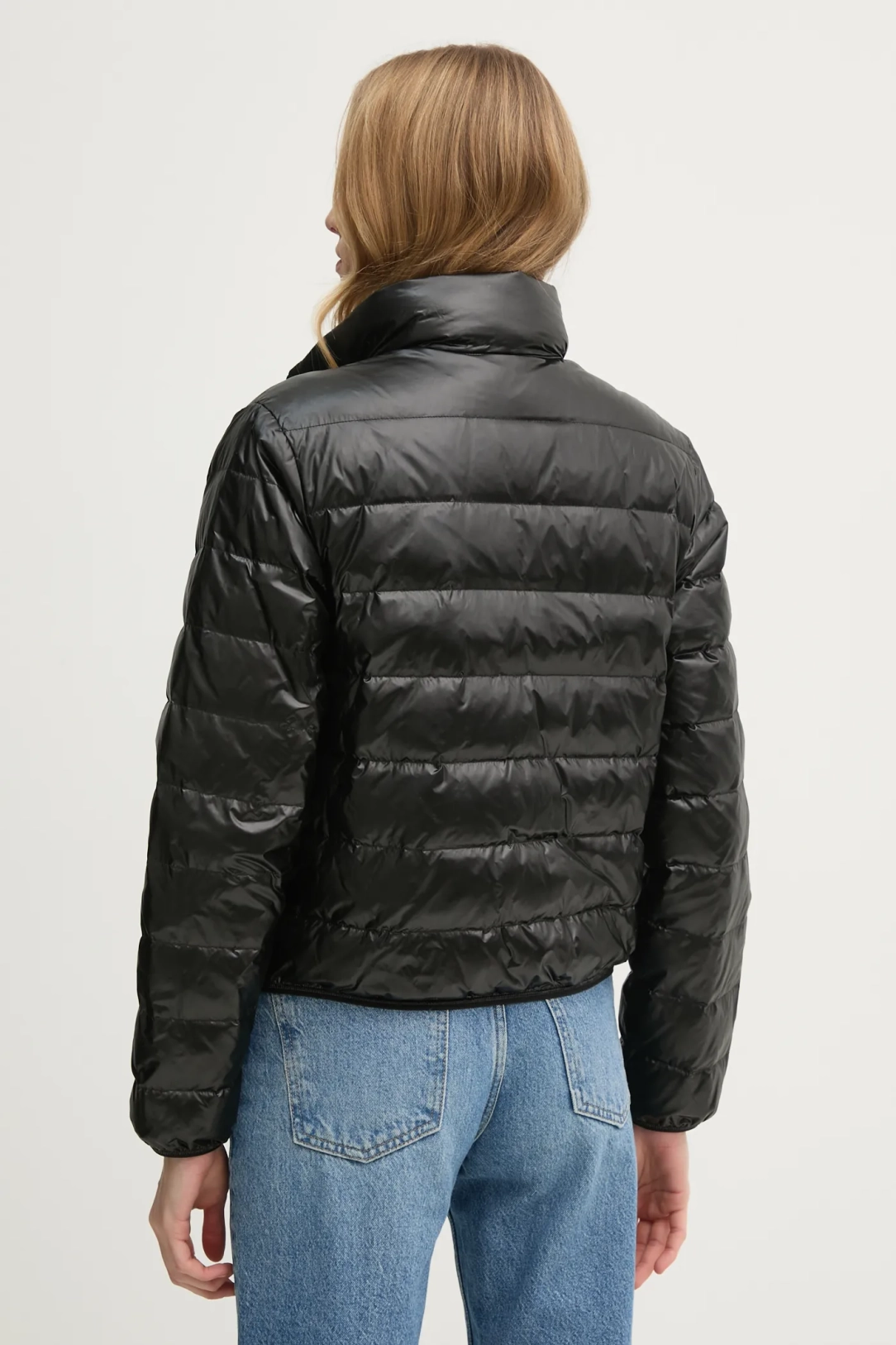 CALVIN KLEIN JEANS - UL Down Shine Puffer
