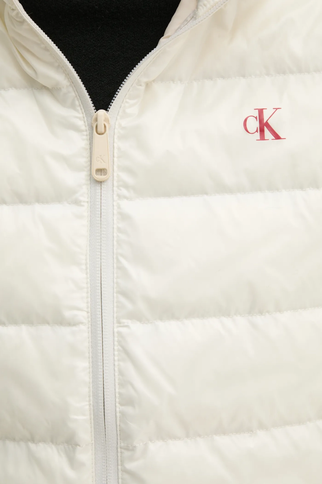 CALVIN KLEIN JEANS - UL Down Shine Puffer