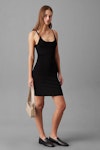 Rayon Sweater Dress