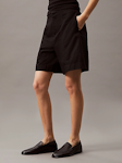 Soft Linen Short