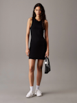 Milano Tank Dress
